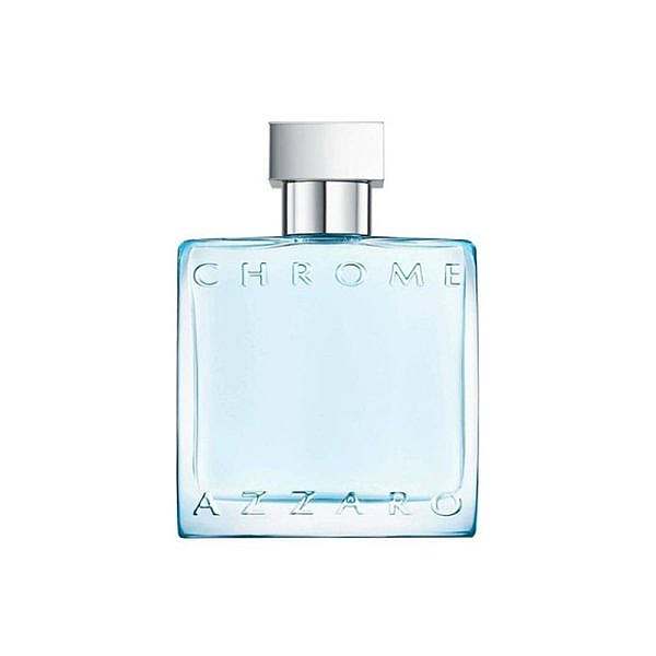 ادکلن کروم آزارو | Azzaro Chrome EDT