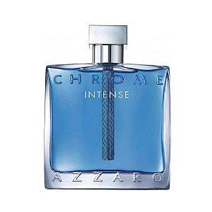 ادکلن کروم اینتنس آزارو | Azzaro Chrome Intense EDT