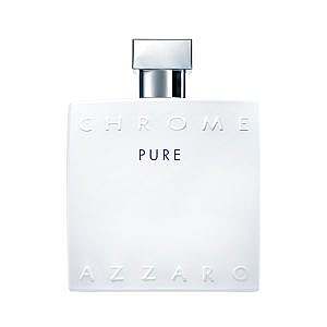 ادکلن کروم پیور آزارو | Azzaro Chrome Pure