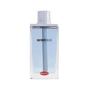 ادکلن اینفینیت بلو بوگاتی | BUGATTI Infinite Blue EDT