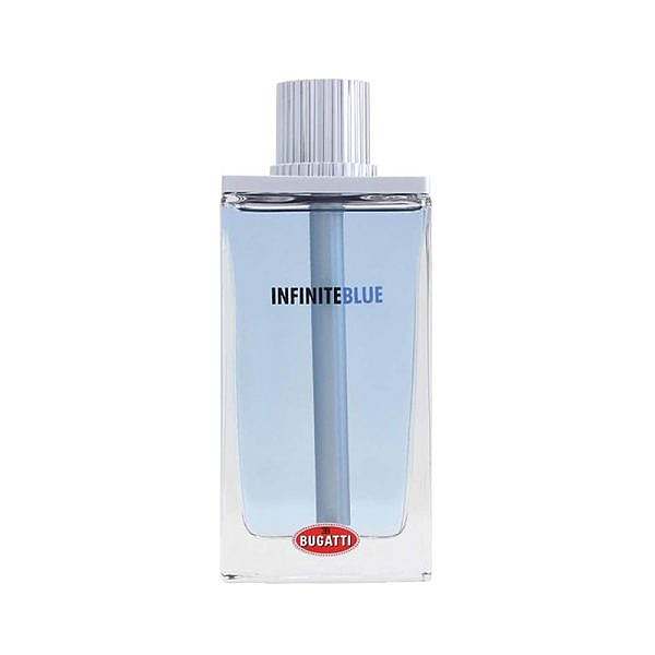 ادکلن اینفینیت بلو بوگاتی | BUGATTI Infinite Blue EDT