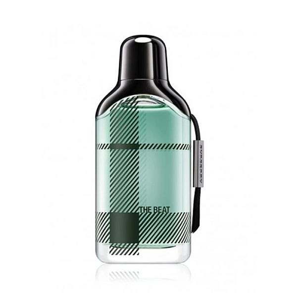 ادکلن باربری دبیت مردانه | Burberry The Beat EDT