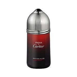 ادکلن پاشا ادیشن نویر اسپرت کارتیر | Cartier Pasha de Edition Noire Sport EDT