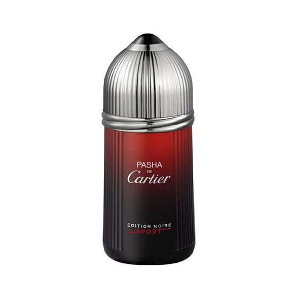 ادکلن پاشا ادیشن نویر اسپرت کارتیر | Cartier Pasha de Edition Noire Sport EDT
