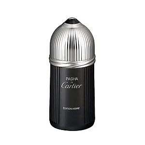 ادکلن پاشا ادیشن نویر کارتیر | Cartier Pasha de Edition Noire EDT