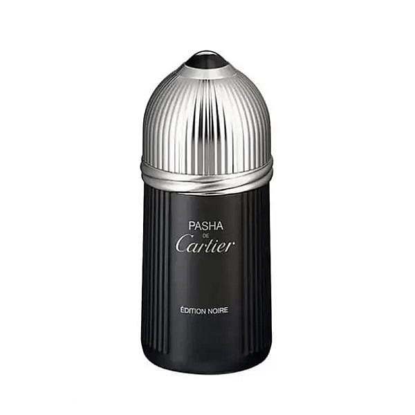 ادکلن پاشا ادیشن نویر کارتیر | Cartier Pasha de Edition Noire EDT