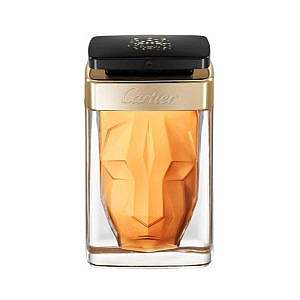 عطر لا پانتیر نویر ابسولو کارتیر | Cartier La Panthere Noir Absolu EDP