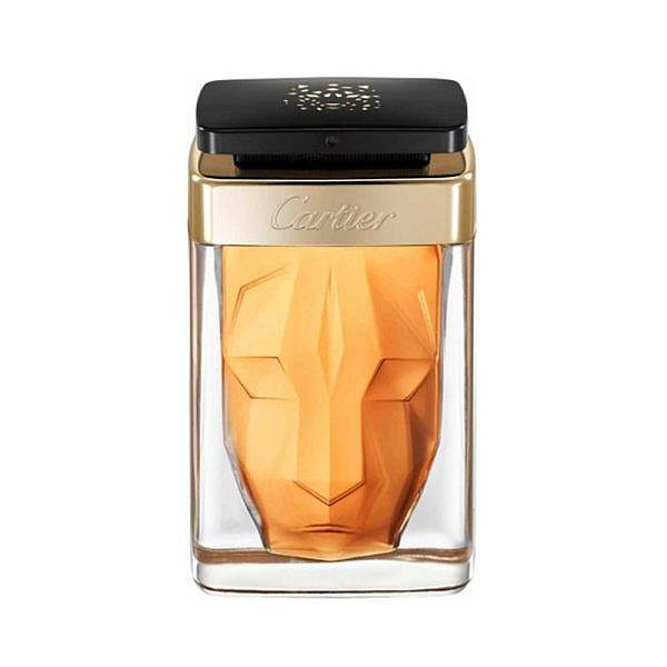 عطر لا پانتیر نویر ابسولو کارتیر | Cartier La Panthere Noir Absolu EDP