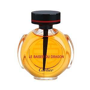 عطر له بایسر دو دراگون کارتیر | Cartier Le Baiser Du Dragon EDP