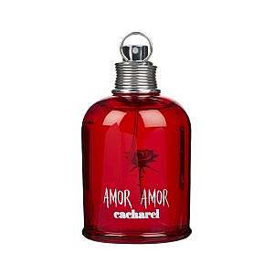 عطر ادکلن کاشارل آمور آمور | Cacharel AMOR AMOR EDT