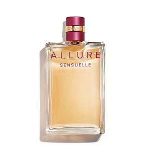 عطر الور سنسوال شنل | Chanel Allure Sensuelle EDP