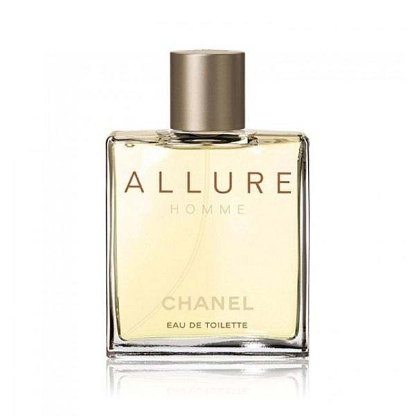 عطر الور هوم شنل | Chanel Allure Homme EDT