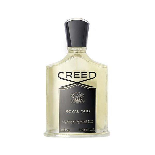 عطر رویال عود کرید | CREED Royal Oud EDP