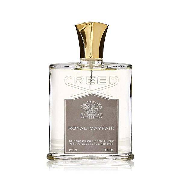 عطر رویال می فر کرید | CREED Royal Mayfair EDP