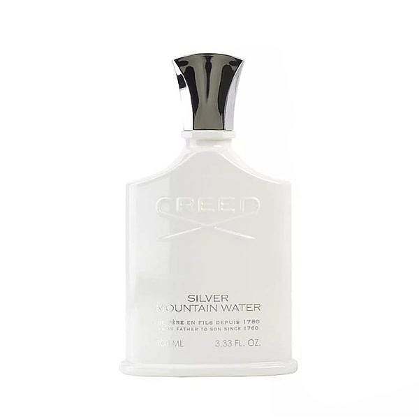 عطر سیلور مانتین واتر کرید | CREED Silver Mountain Water EDP