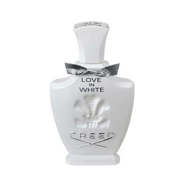 عطر لاو این وایت کرید | CREED Love in White EDP