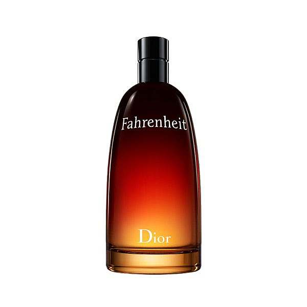 ادکلن فارنهایت دیور | Dior Fahrenheit EDT