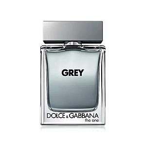 ادکلن دولچه گابانا دوان گری ادوتویلت | The one grey EDT