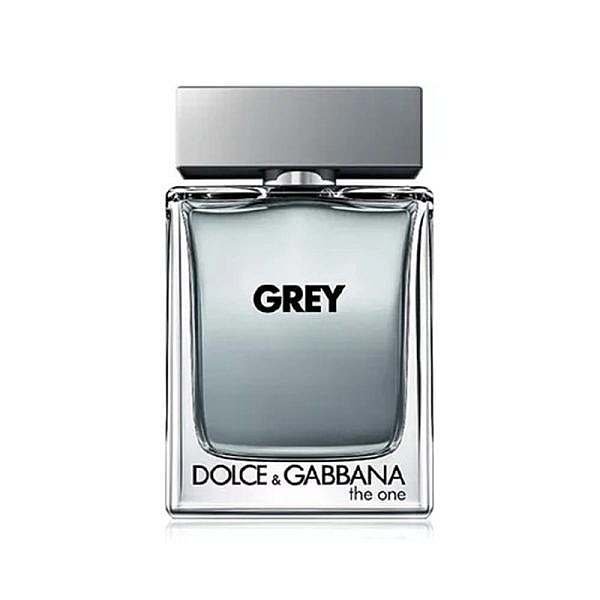 ادکلن دولچه گابانا دوان گری ادوتویلت | The one grey EDT