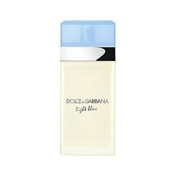 ادکلن دولچه گابانا لایت بلو زنانه | Light blue for Women EDT