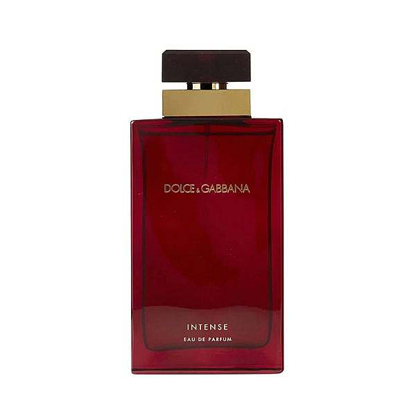 عطر دولچه گابانا پورفم اینتنس زنانه | D&G Pour Femme intense EDP