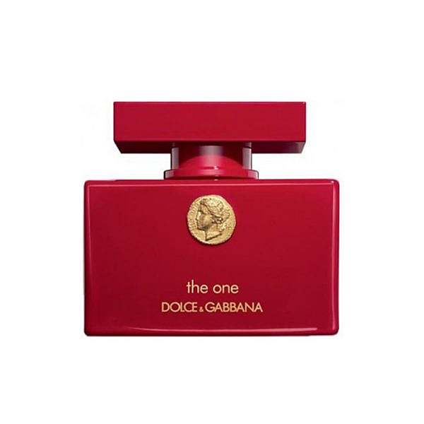 عطر دولچه گابانا دوان کالکتور ادو پرفیوم | The one Collector EDP