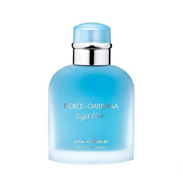 عطر لایت بلو او اینتنس پورهوم | Light blue Eau intense Pour homme