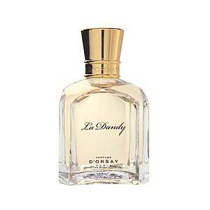 عطر له دندی دورسی زنانه | D’Orsay Le Dandy EDP