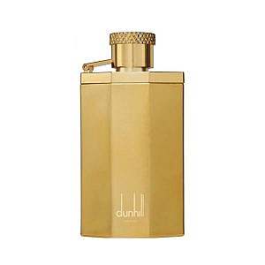 ادکلن دانهیل دیزایر گلد (طلایی) | Dunhill Desire Gold EDT
