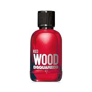 ادکلن رد وود دسکوارد | DSQUARED² Red Wood EDT