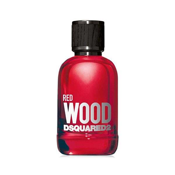 ادکلن رد وود دسکوارد | DSQUARED² Red Wood EDT
