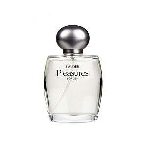 ادکلن پلیژرز مردانه استی لودر | ESTEE LAUDER Pleasures For Men EDT