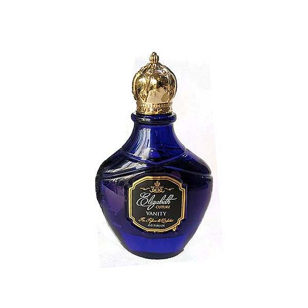 عطر ونیتی الیزابت کوتور 100 میل | VANITY ELIZABETH CUTURE