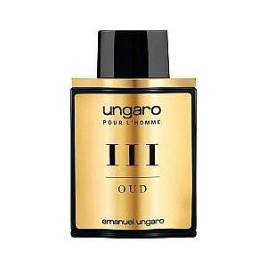 ادکلن پور لهوم ۳ عود امانوئل اونگارو | Emanuel Ungaro Pour L`Homme III Oud EDT