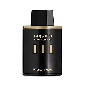 ادکلن پورهوم ۳ امانوئل اونگارو | Emanuel Ungaro Pour L`Homme III EDT