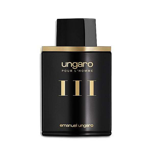 ادکلن پورهوم ۳ امانوئل اونگارو | Emanuel Ungaro Pour L`Homme III EDT