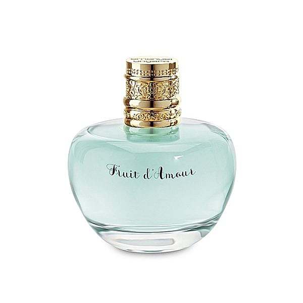 ادکلن فروت د آمور تورکویز امانوئل اونگارو | Emanuel ungaro Fruit d’Amour Turquoise