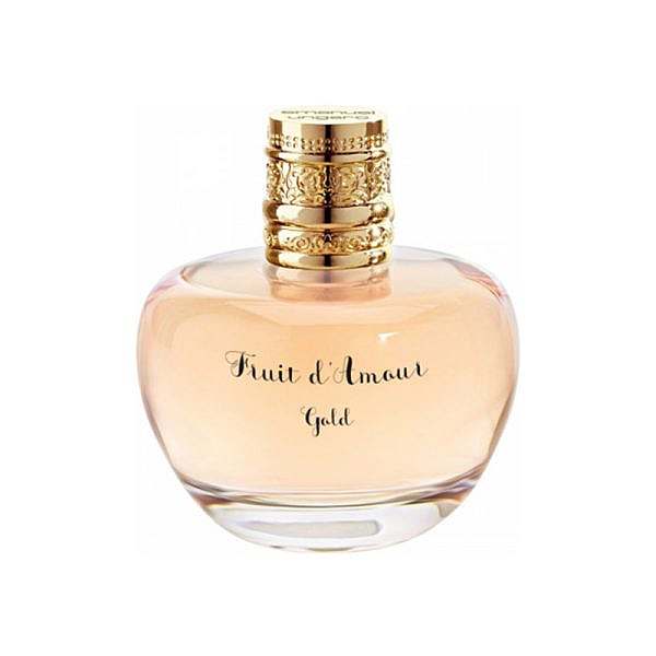 ادکلن فروت د آمور گلد امانوئل اونگارو | Emanuel ungaro Fruit d’Amour Gold EDP