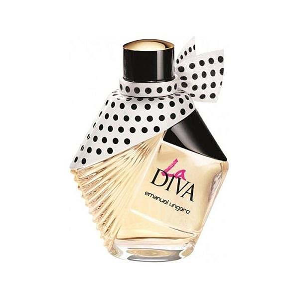 ادکلن لا دیوا امانوئل اونگارو | Emanuel ungaro La Diva EDT