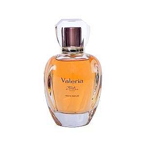 عطر والریا فرنچ اتیتود پاریس | VALERIA FRENCH ATITUDE PARIS