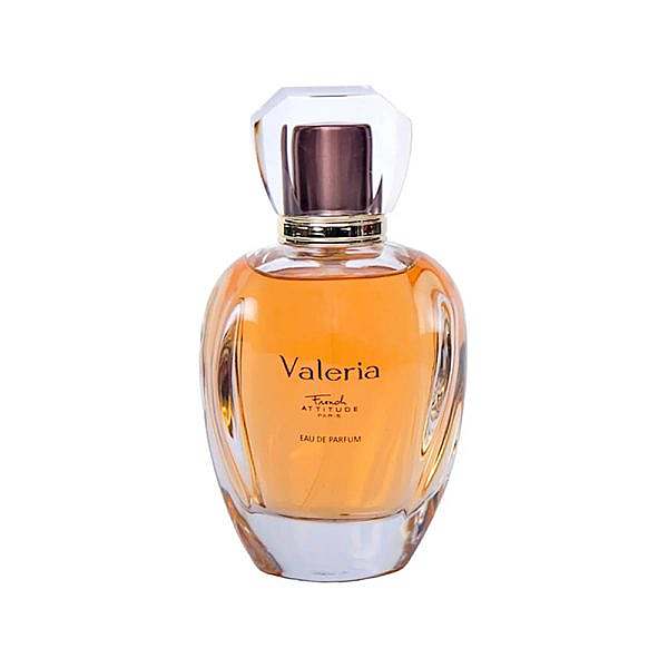 عطر والریا فرنچ اتیتود پاریس | VALERIA FRENCH ATITUDE PARIS