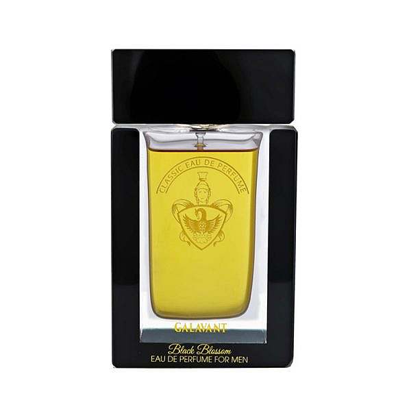 عطر بلک بلاسم گالاوانت | BLACK BLOSSOM GALAVANT