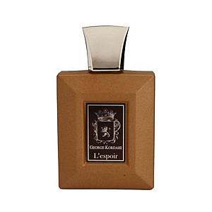 عطر لی اسپویر جورج کورداهی George Kordahi L’espoir
