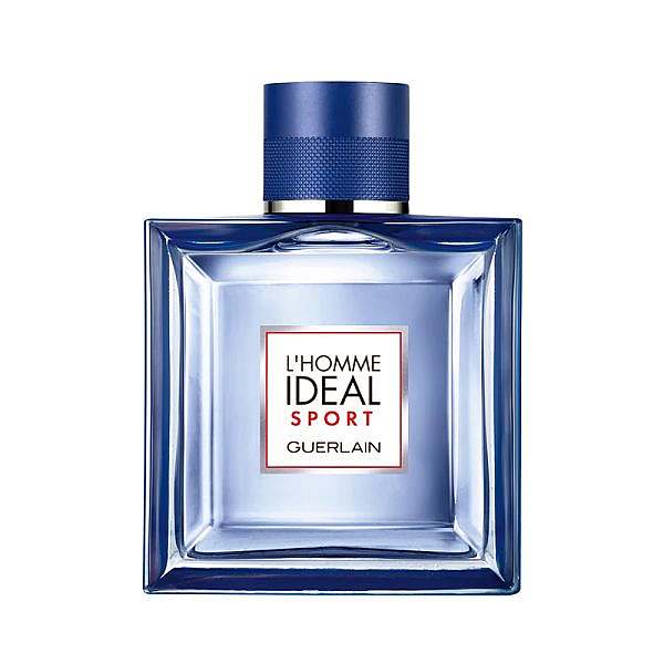 ادکلن لهوم آیدیل اسپرت گرلن | Guerlain L’Homme Ideal Sport EDT