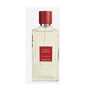 ادکلن هبیت رژ گرلن | Guerlain Habit Rouge EDT