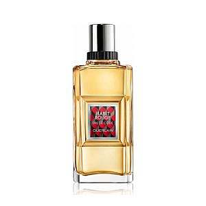 ادکلن هبیت روژ دِرس کد گرلن | Guerlain Habit Rouge Dress Code EDT