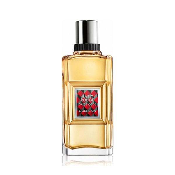 ادکلن هبیت روژ دِرس کد گرلن | Guerlain Habit Rouge Dress Code EDT