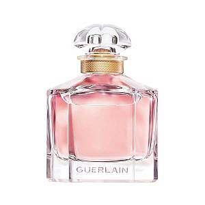 ادو پرفیوم زنانه گرلن مدل Mon Guerlain حجم 100 میلی لیتر