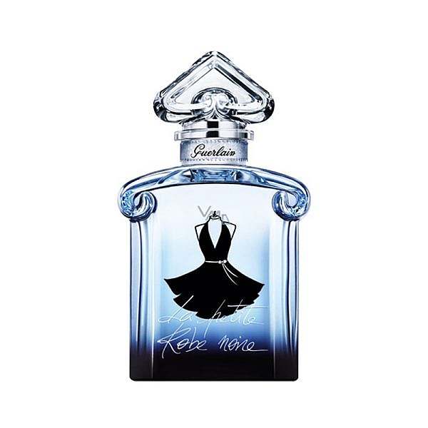 عطر لاپتیت روب نویر اینتنس گرلن | Guerlain La Petite Robe Noir Intense