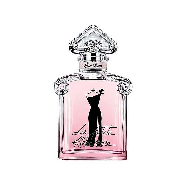 عطر لاپتیت روب نویر کوتور گرلن | Guerlain La Petite Robe Noire Couture EDP